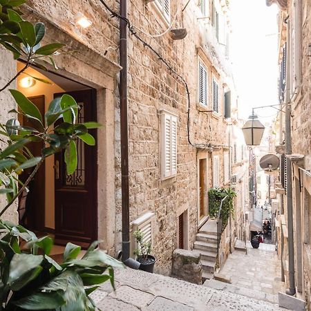 Old Town Duodecim Villa Dubrovnik Kültér fotó
