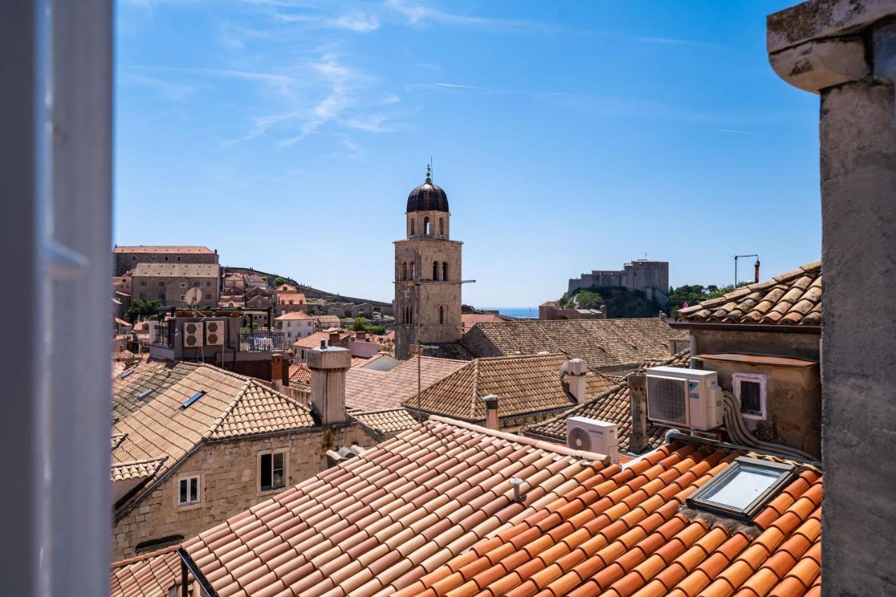 Old Town Duodecim Villa Dubrovnik Kültér fotó