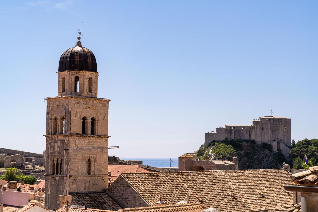 Old Town Duodecim Villa Dubrovnik Kültér fotó