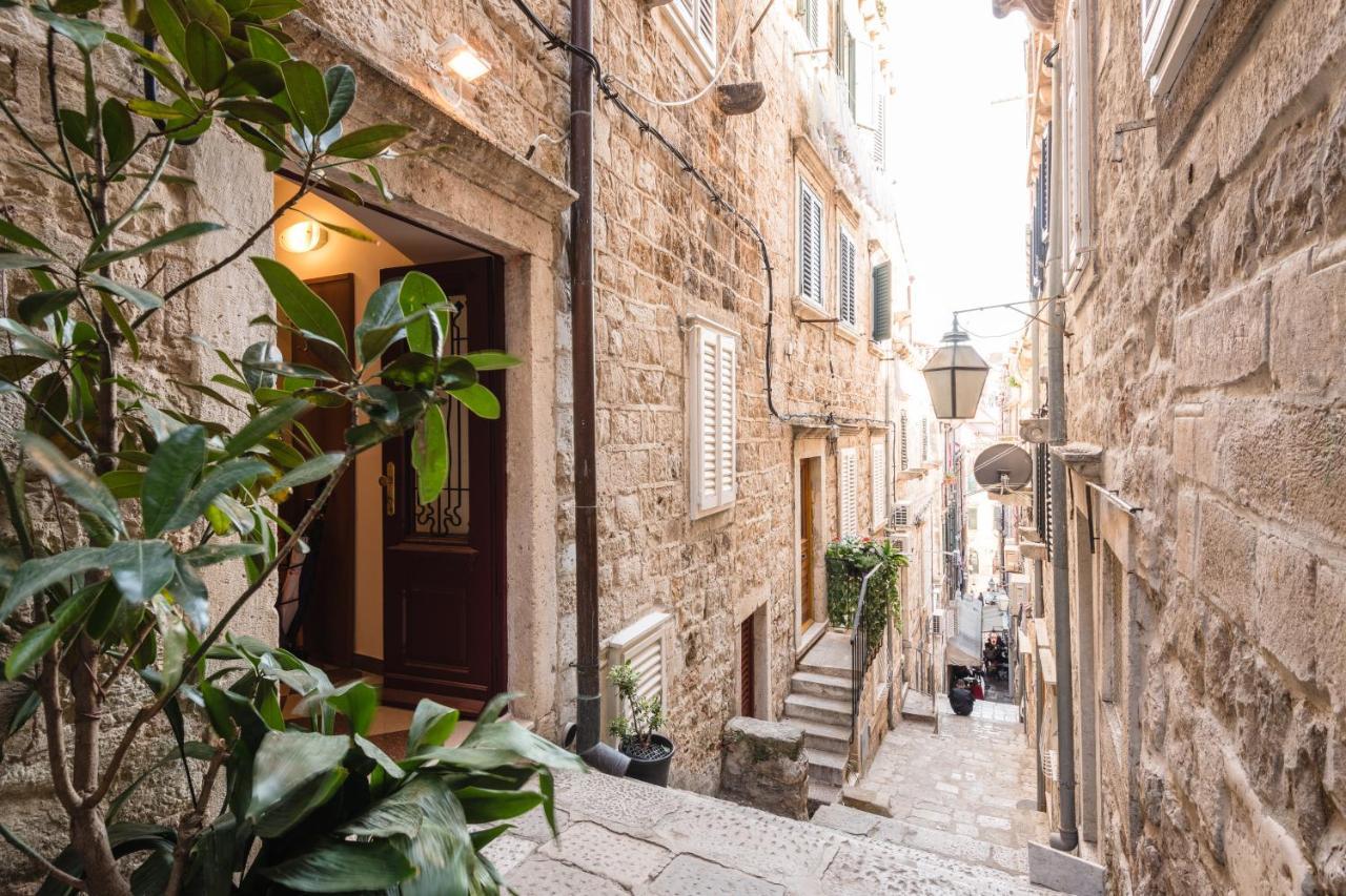 Old Town Duodecim Villa Dubrovnik Kültér fotó