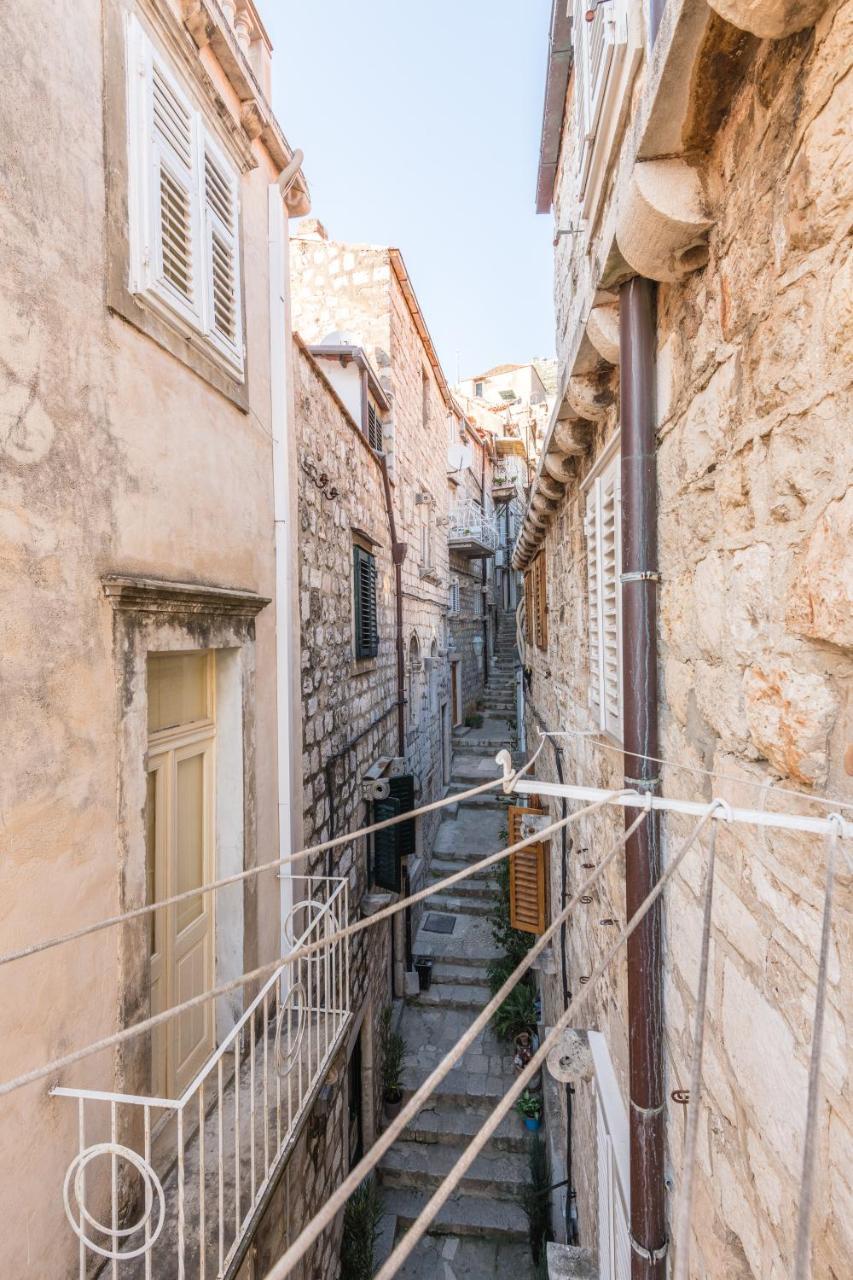 Old Town Duodecim Villa Dubrovnik Kültér fotó